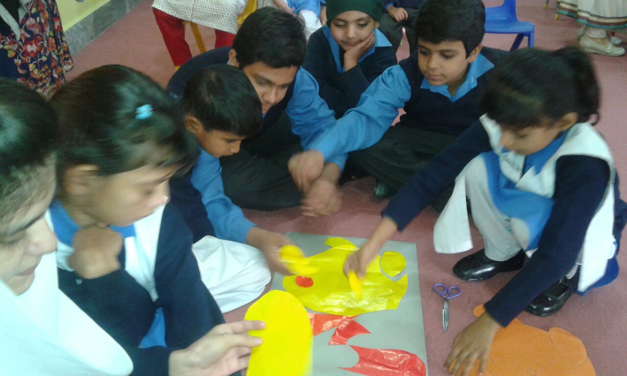 Our Work