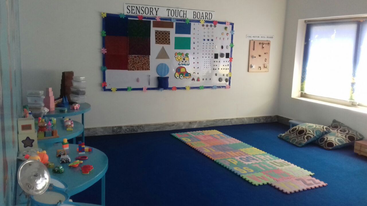 Our Work