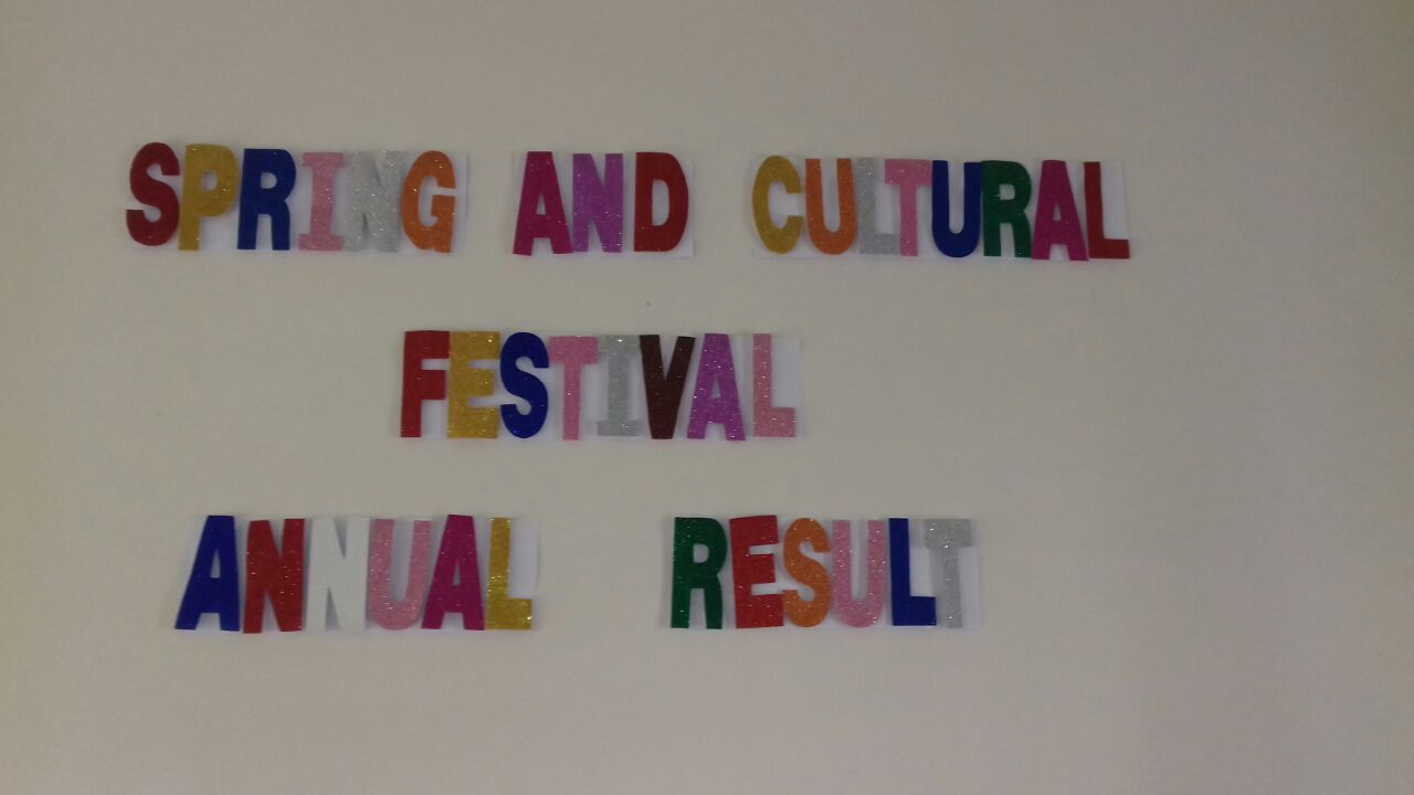Our Work
