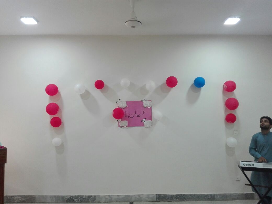 Our Work