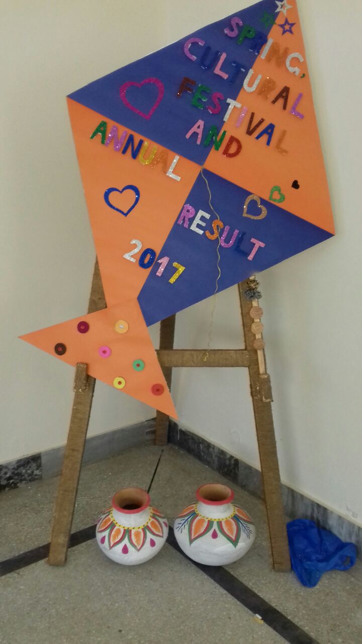 Our Work