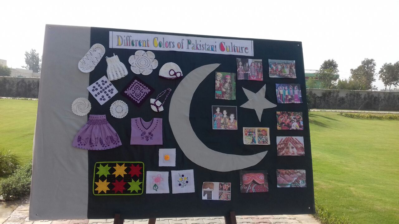 Our Work