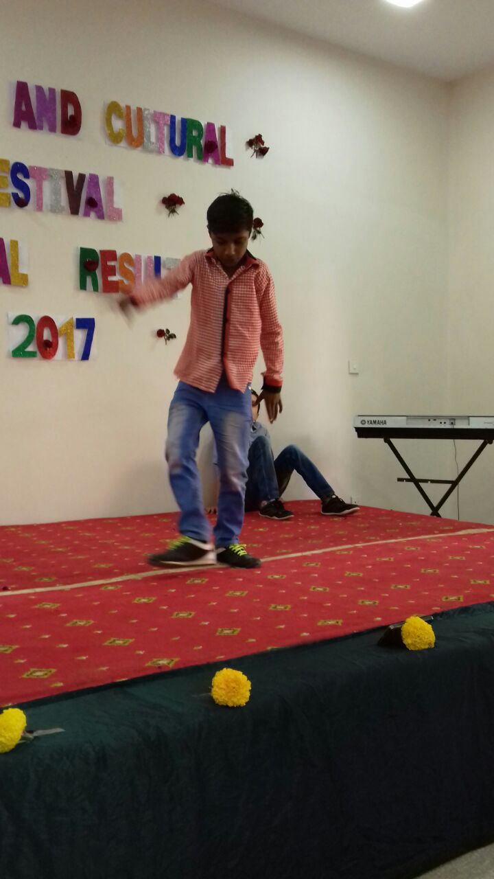 Our Work