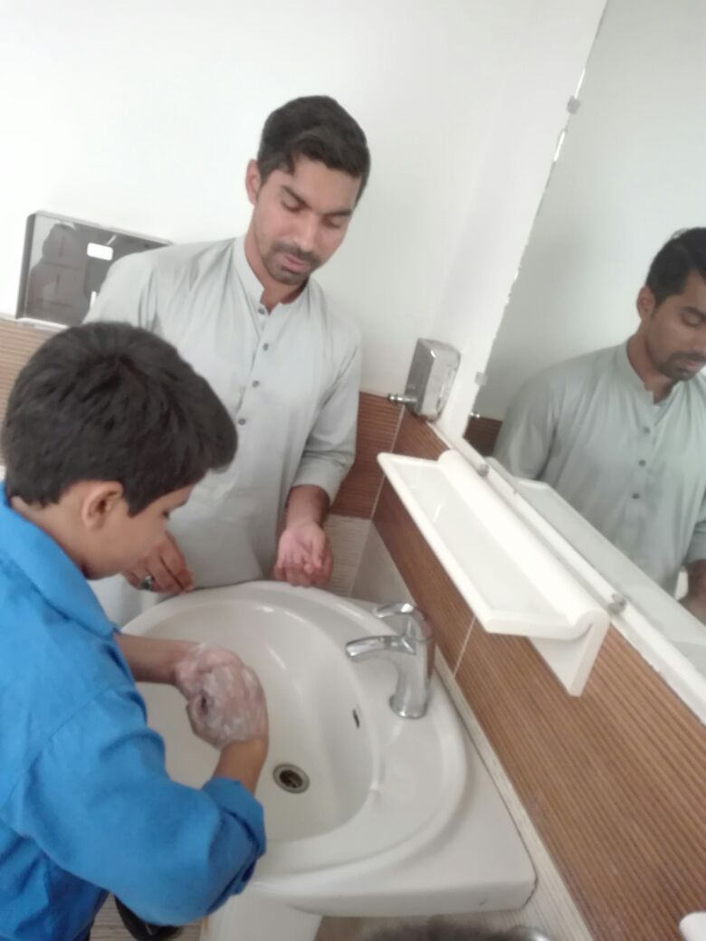 Our Work