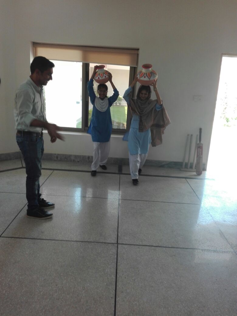 Our Work