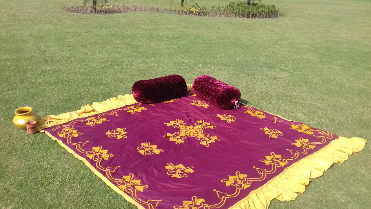 Our Work