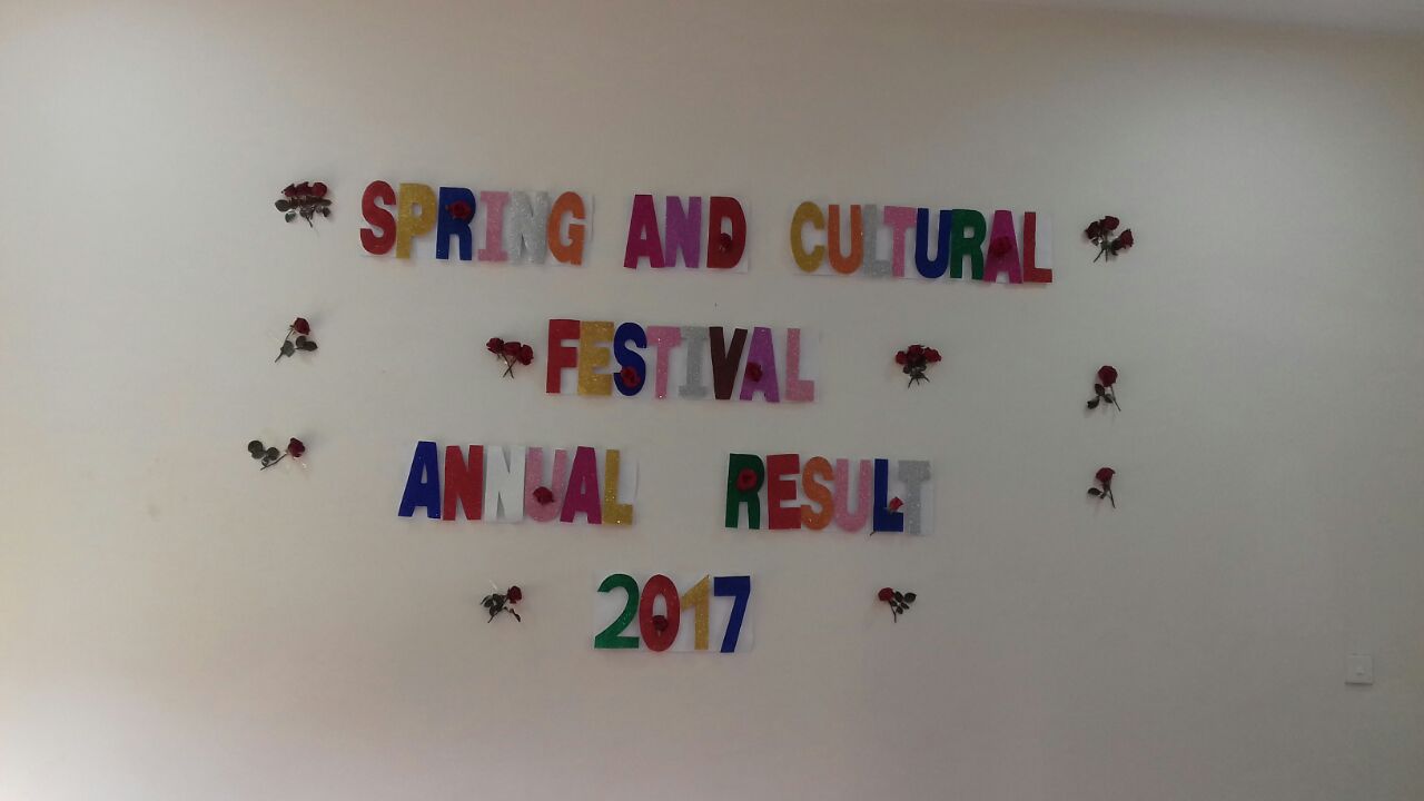 Our Work