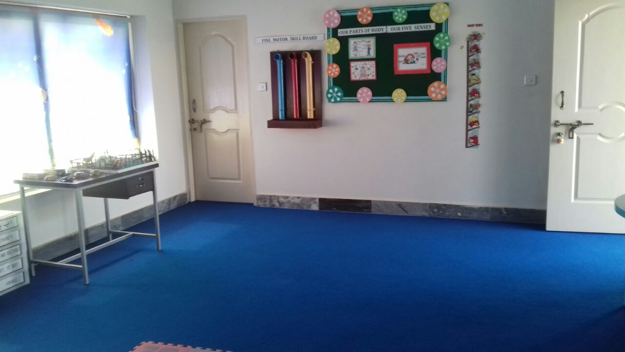Our Work