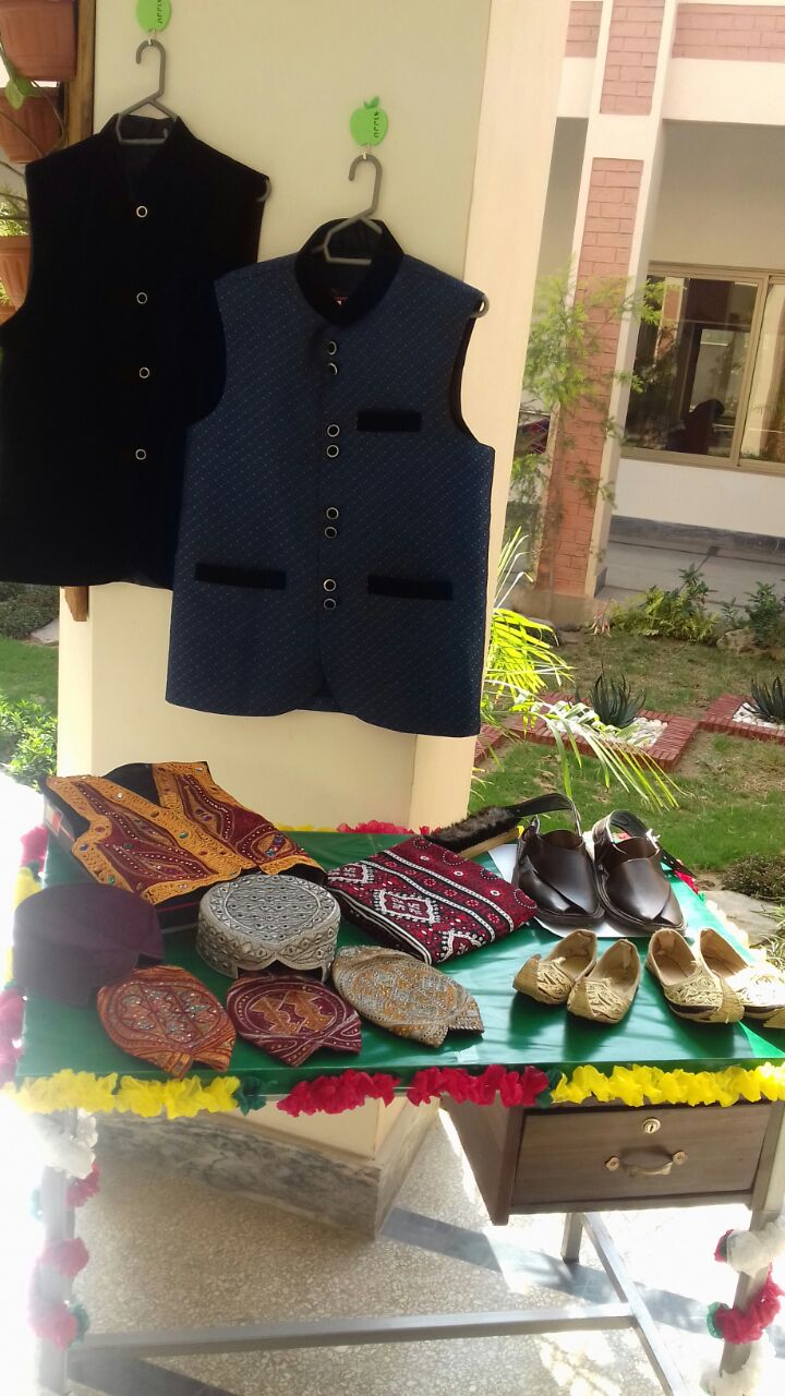 Our Work
