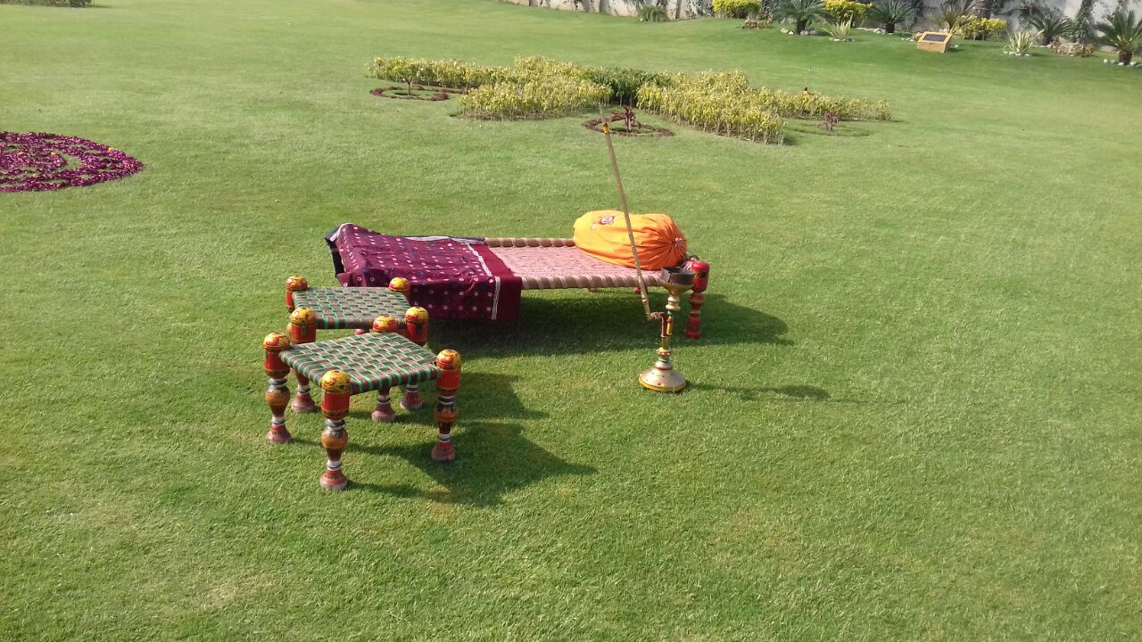 Our Work