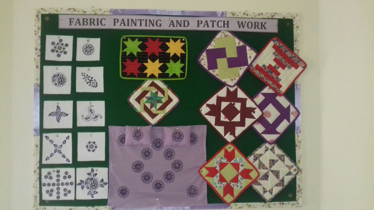 Our Work