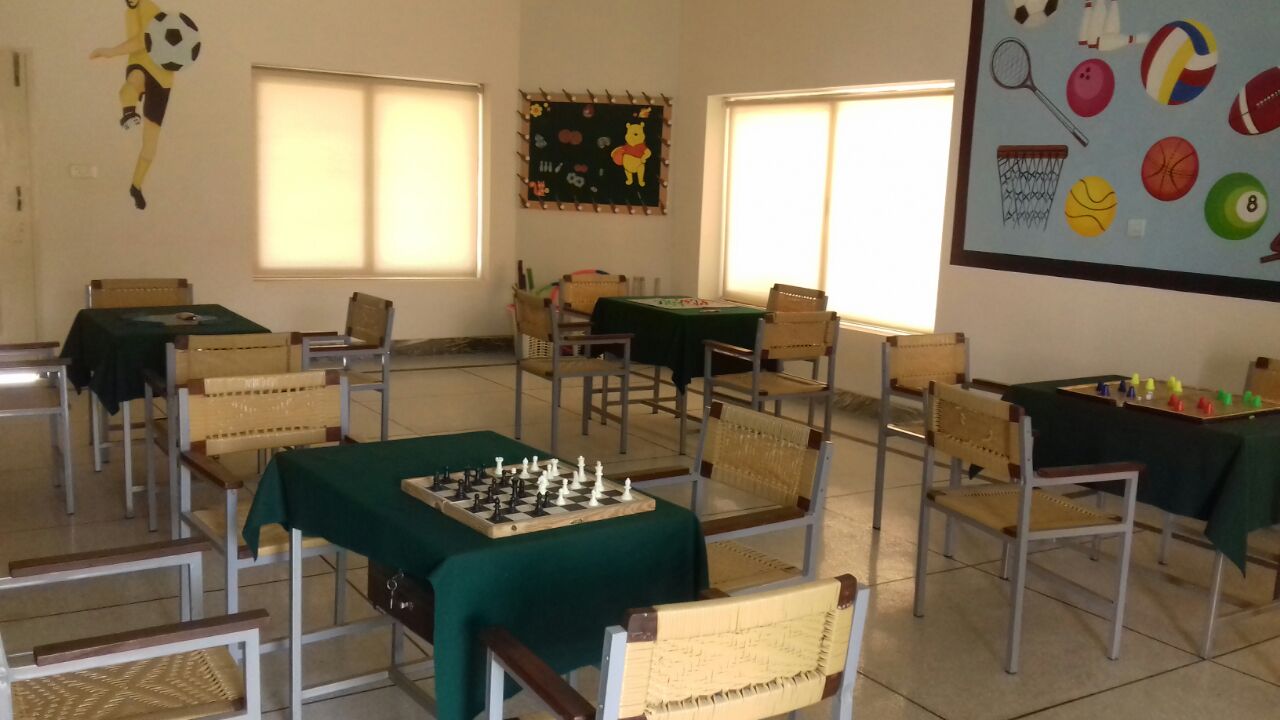 Our Work