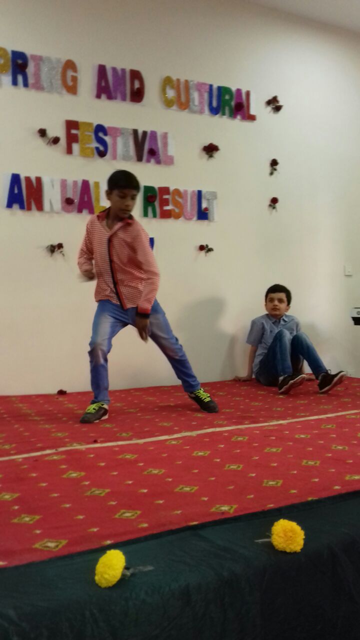 Our Work