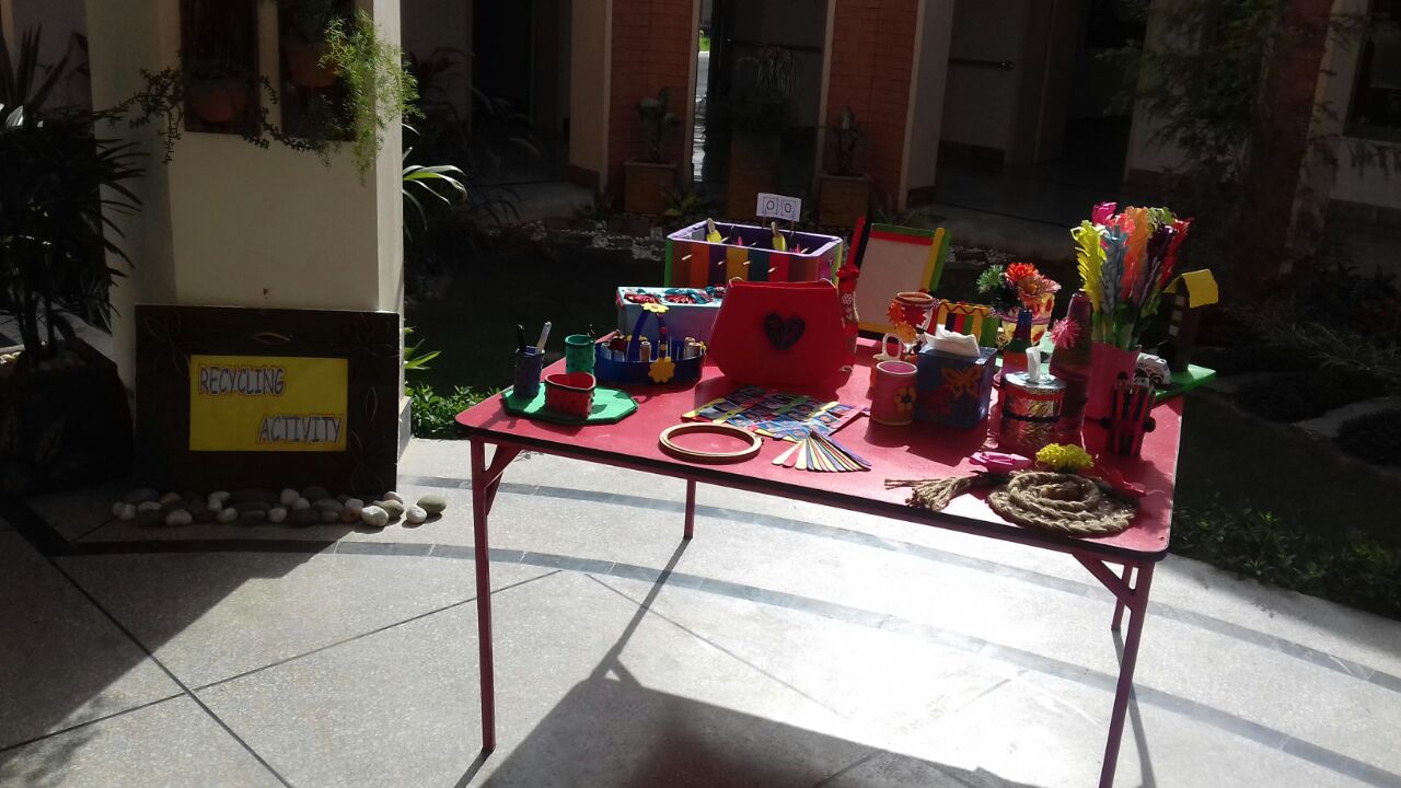 Our Work