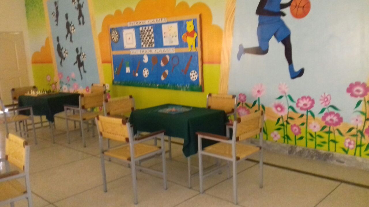 Our Work