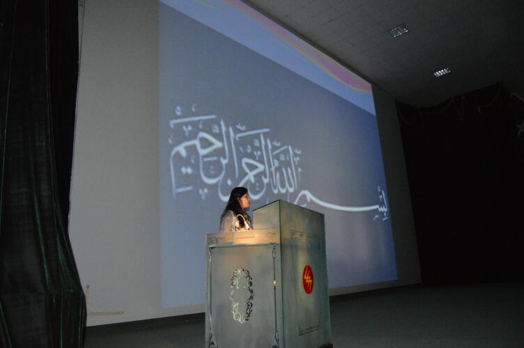Our Work