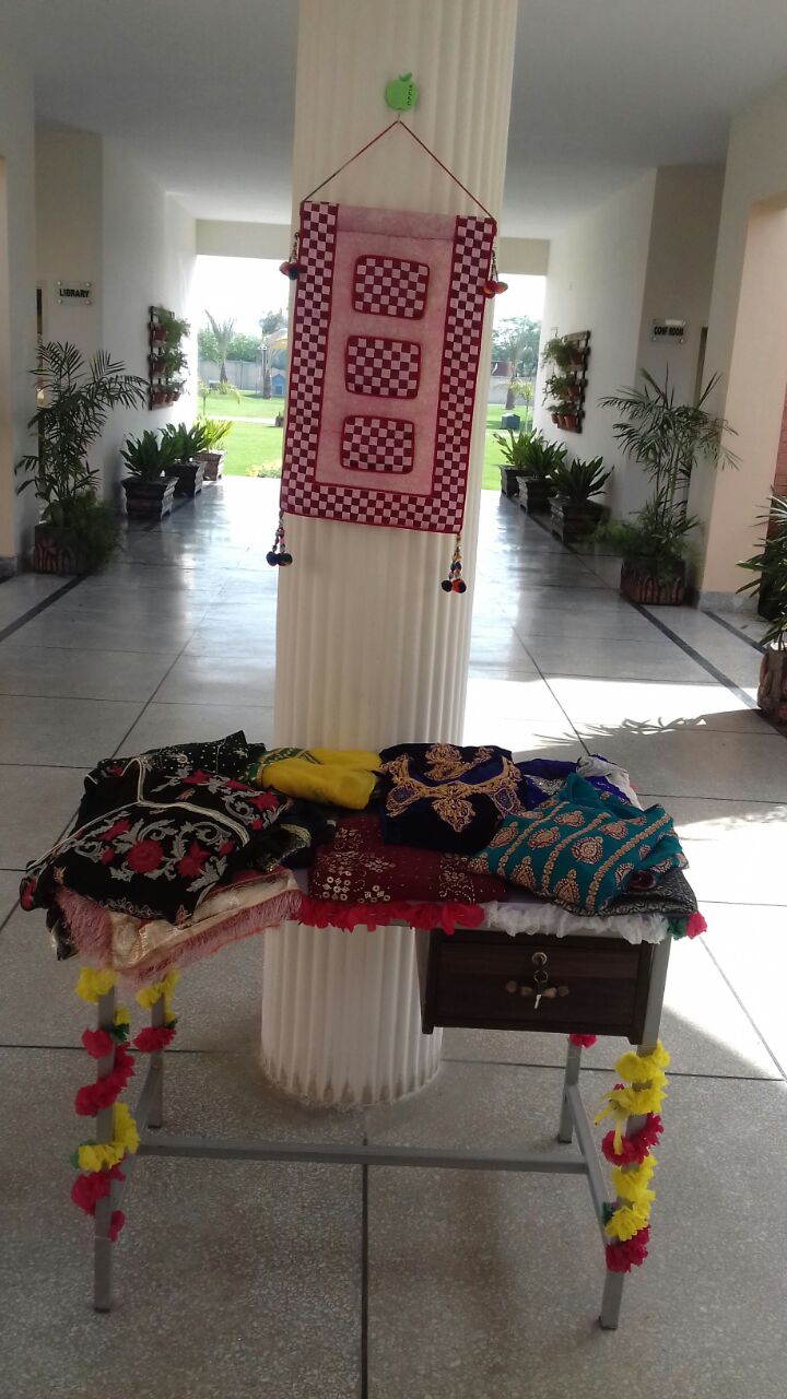 Our Work