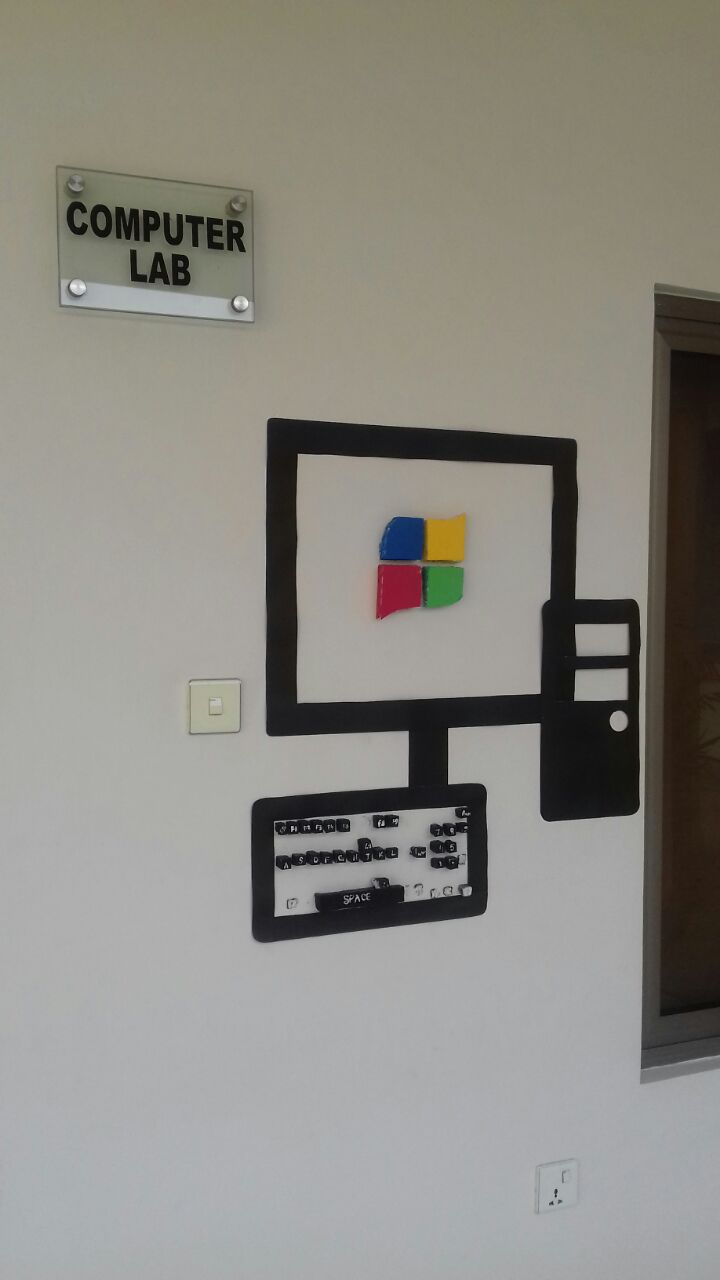 Our Work