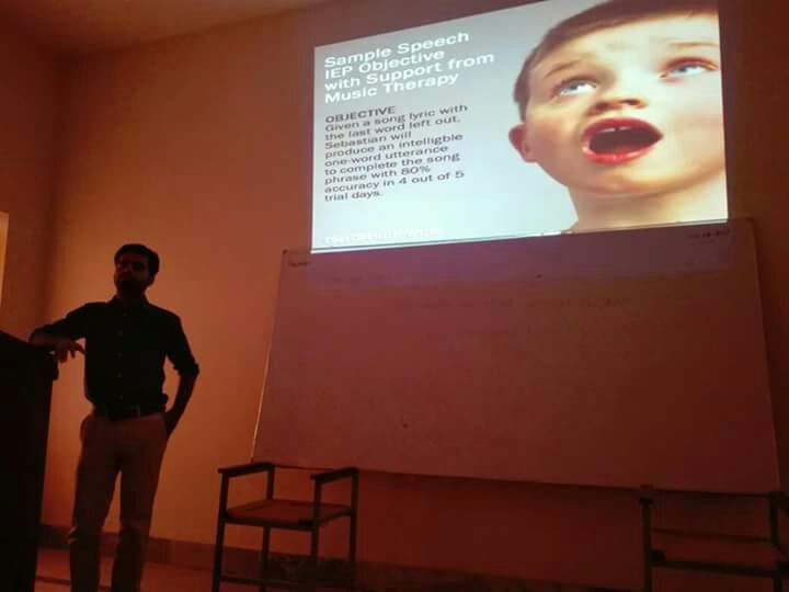 Our Work