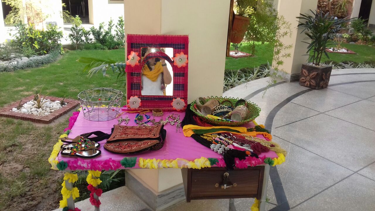 Our Work