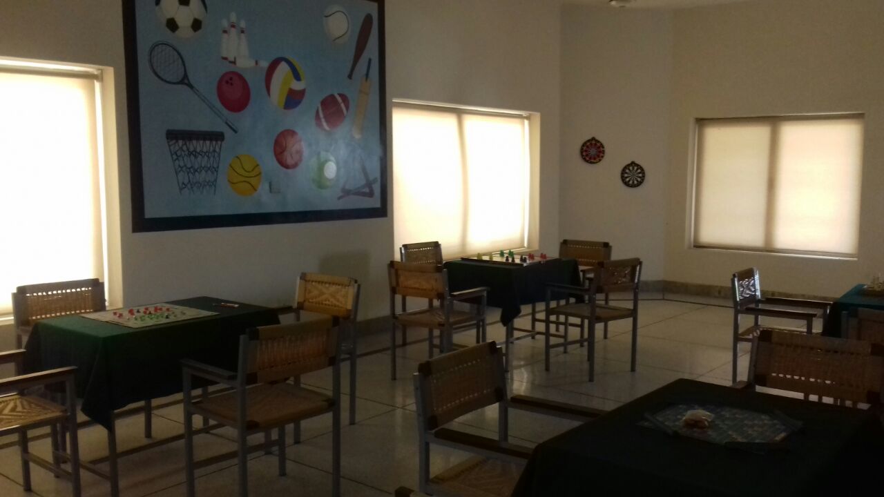 Our Work