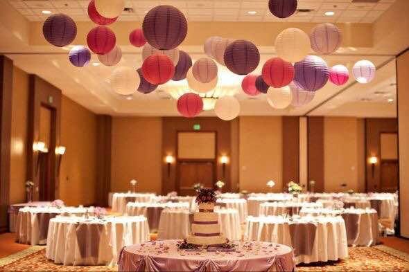 Our Work