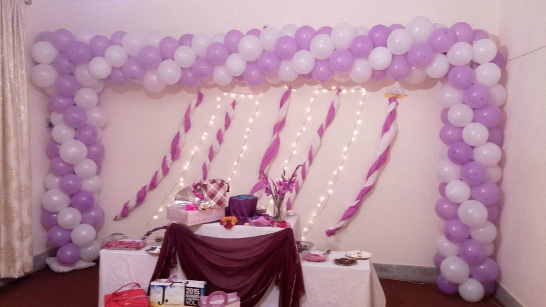 Our Work
