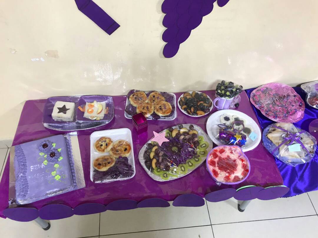 Our Work