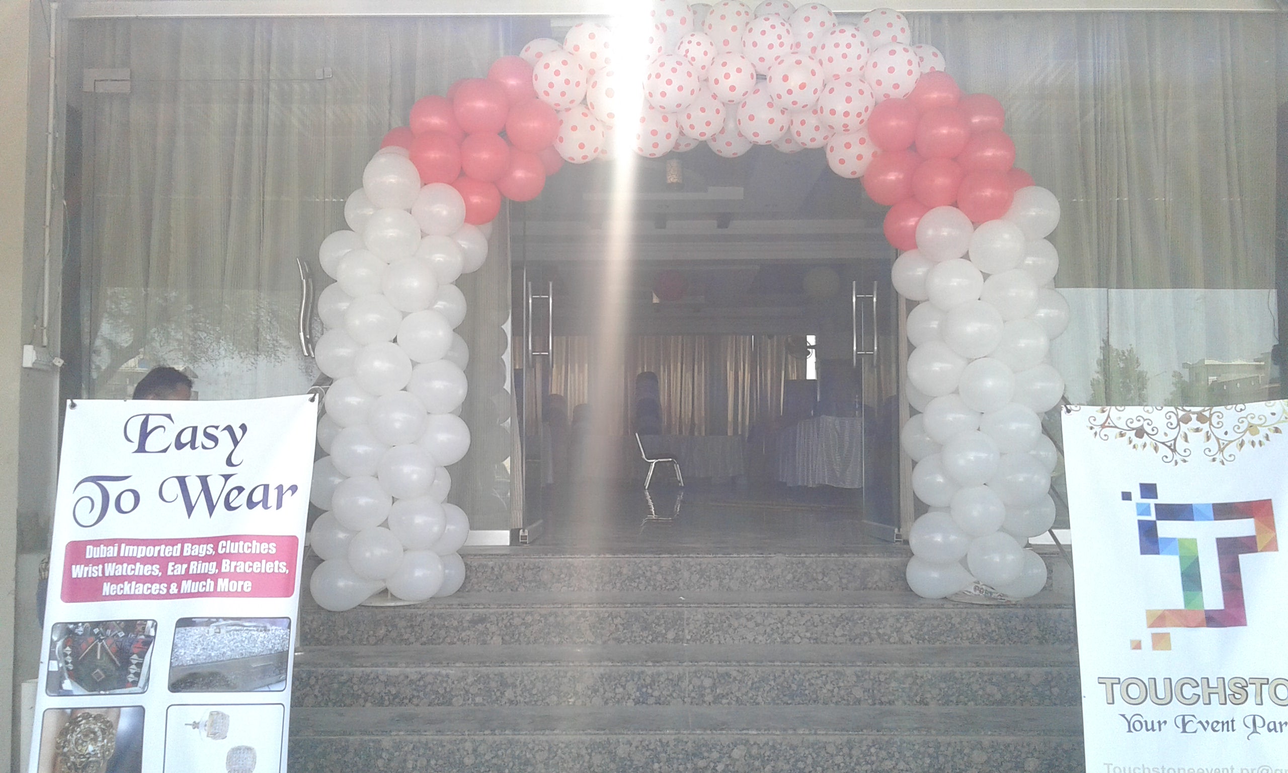 Our Work