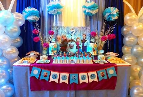 Our Work