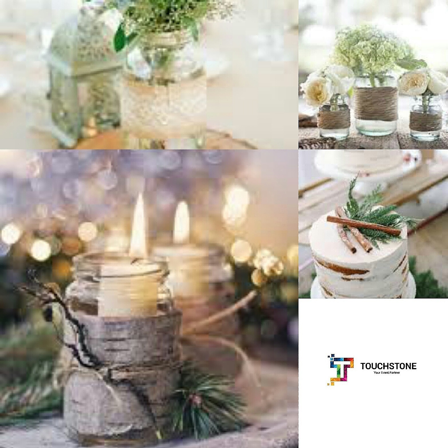 Our Work