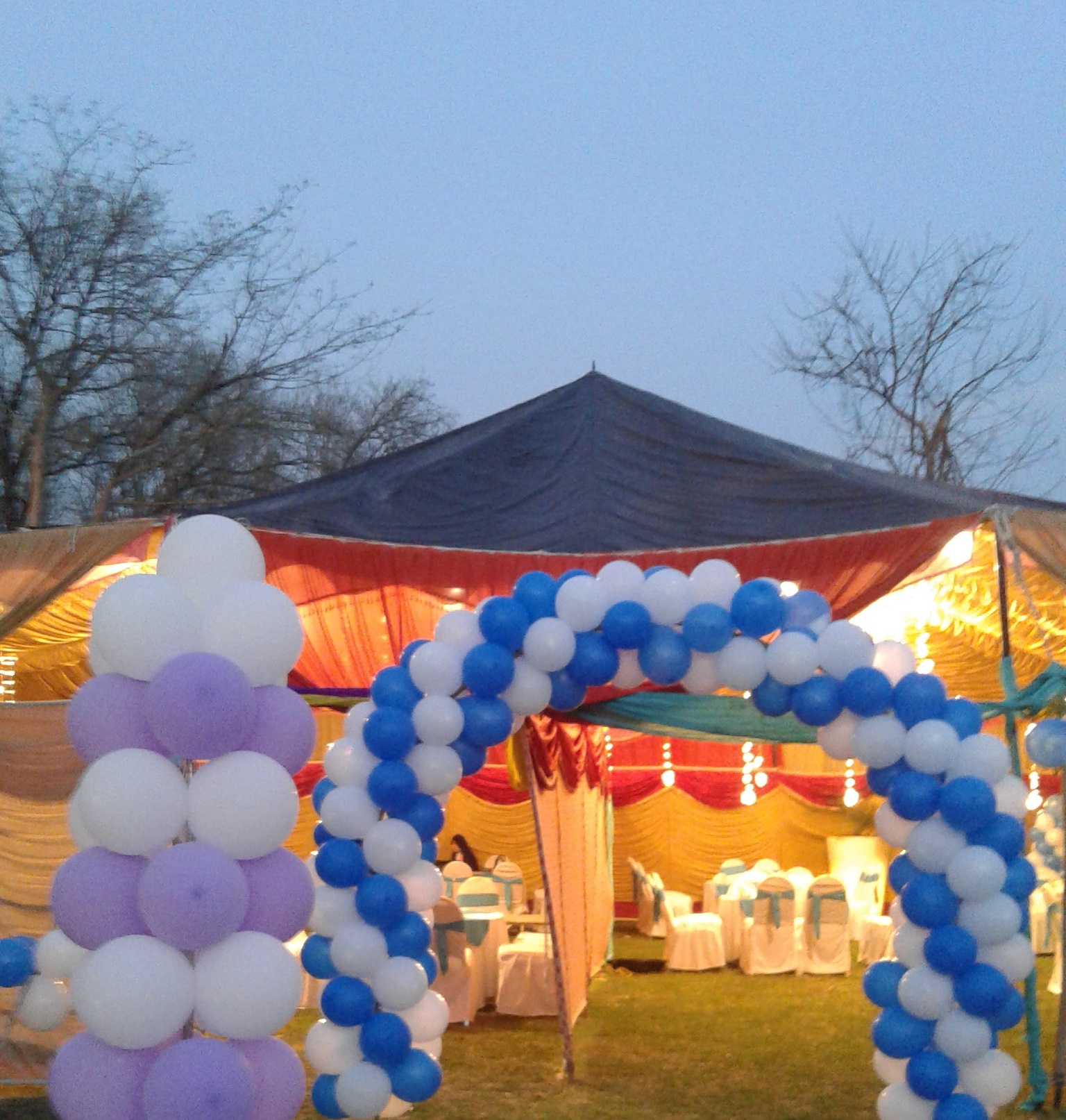 Our Work