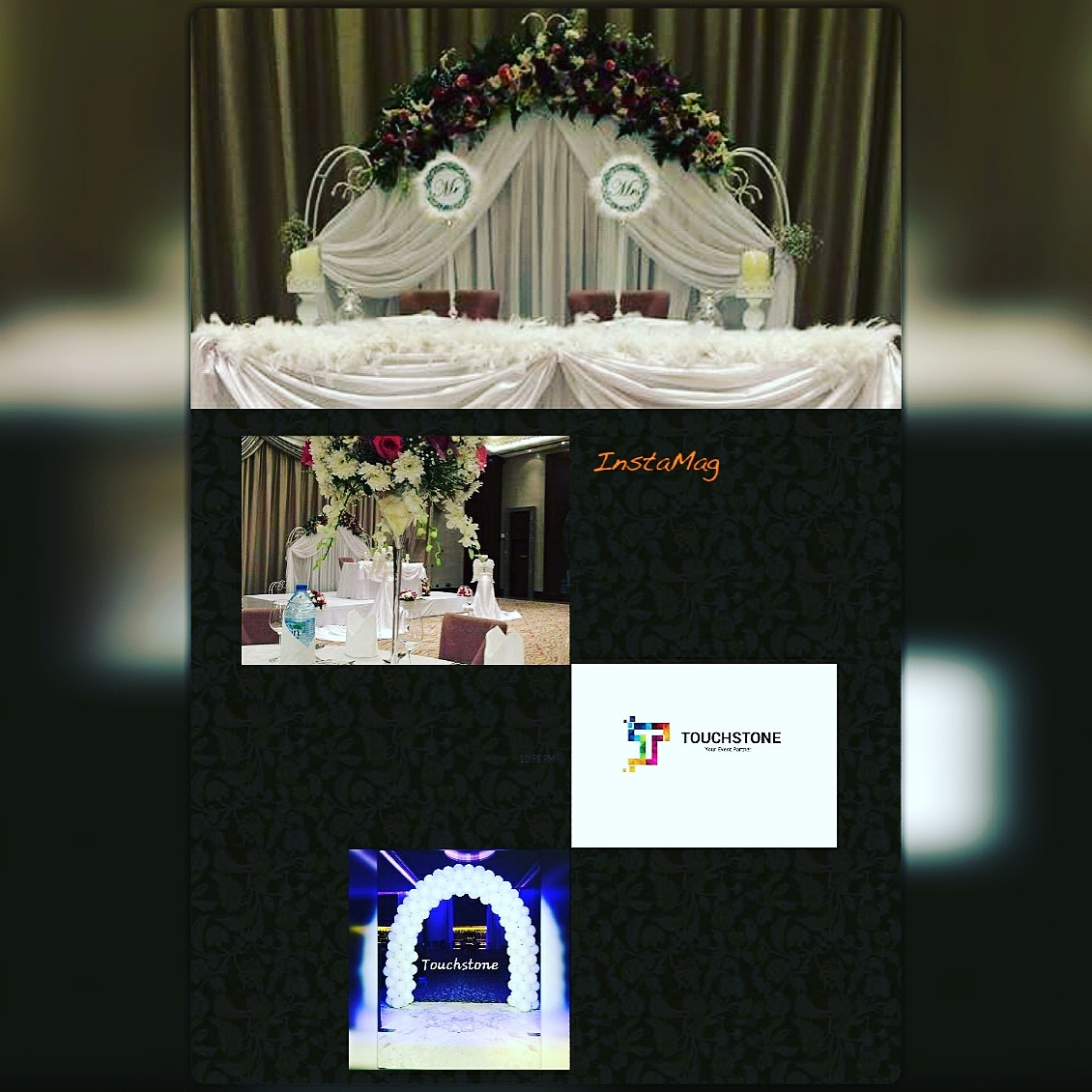 Our Work