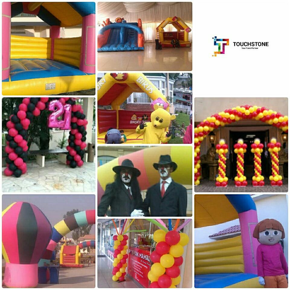 Our Work