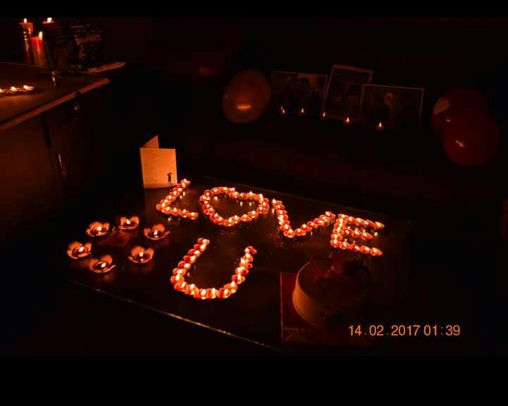 Our Work