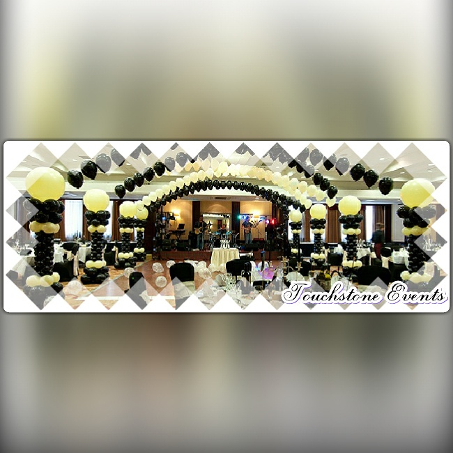 Our Work