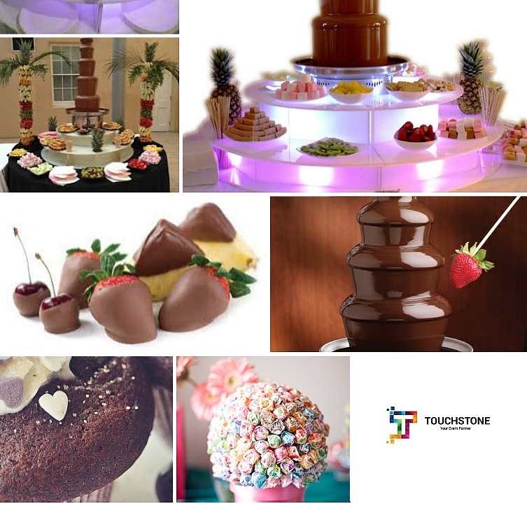 Our Work
