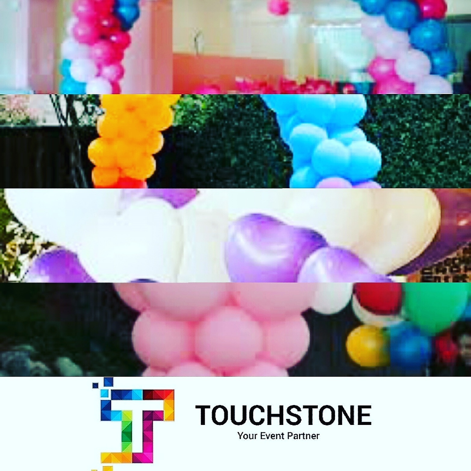 Our Work