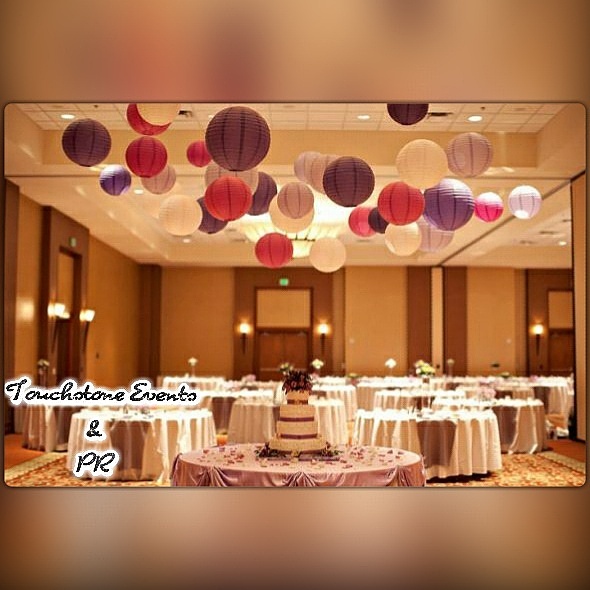 Our Work