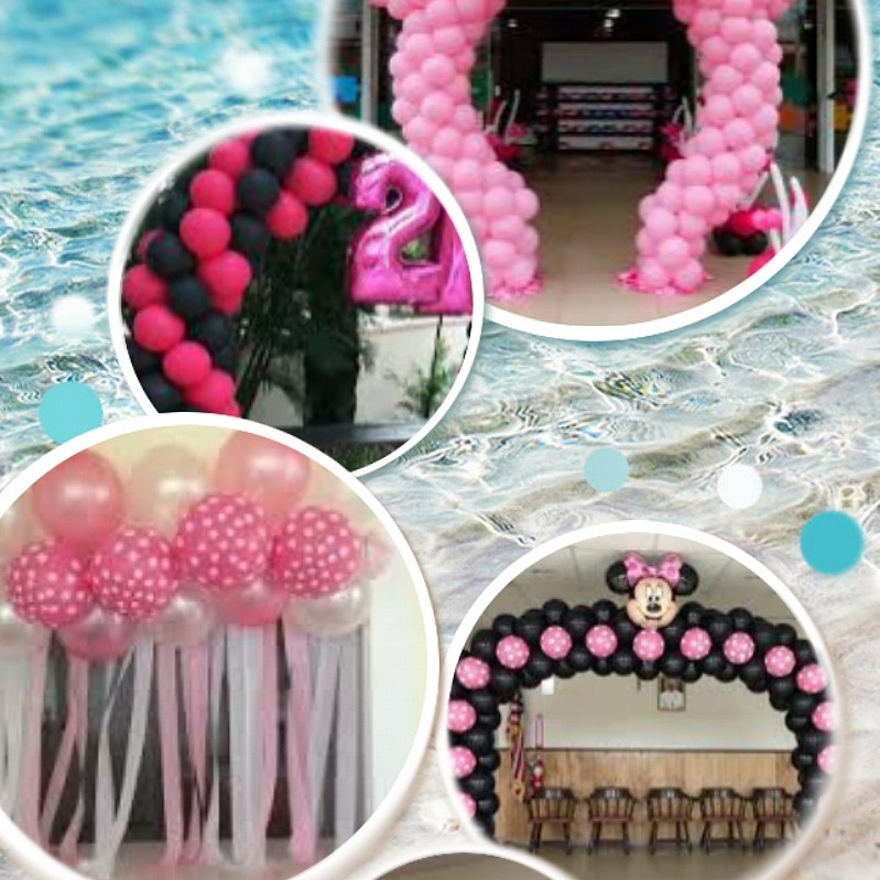 Our Work