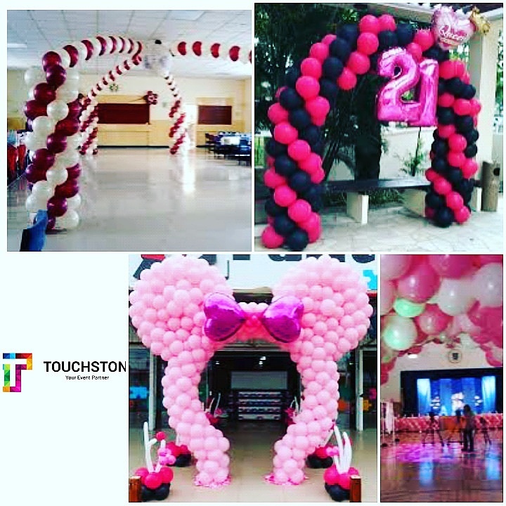 Our Work