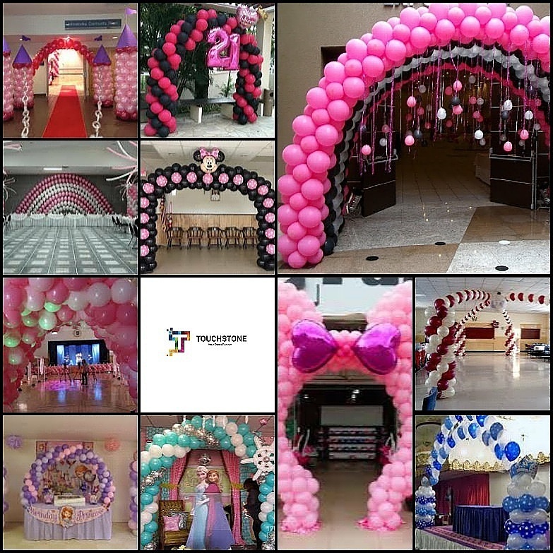 Our Work