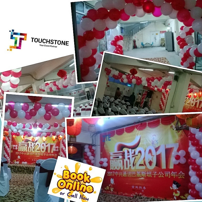 Our Work