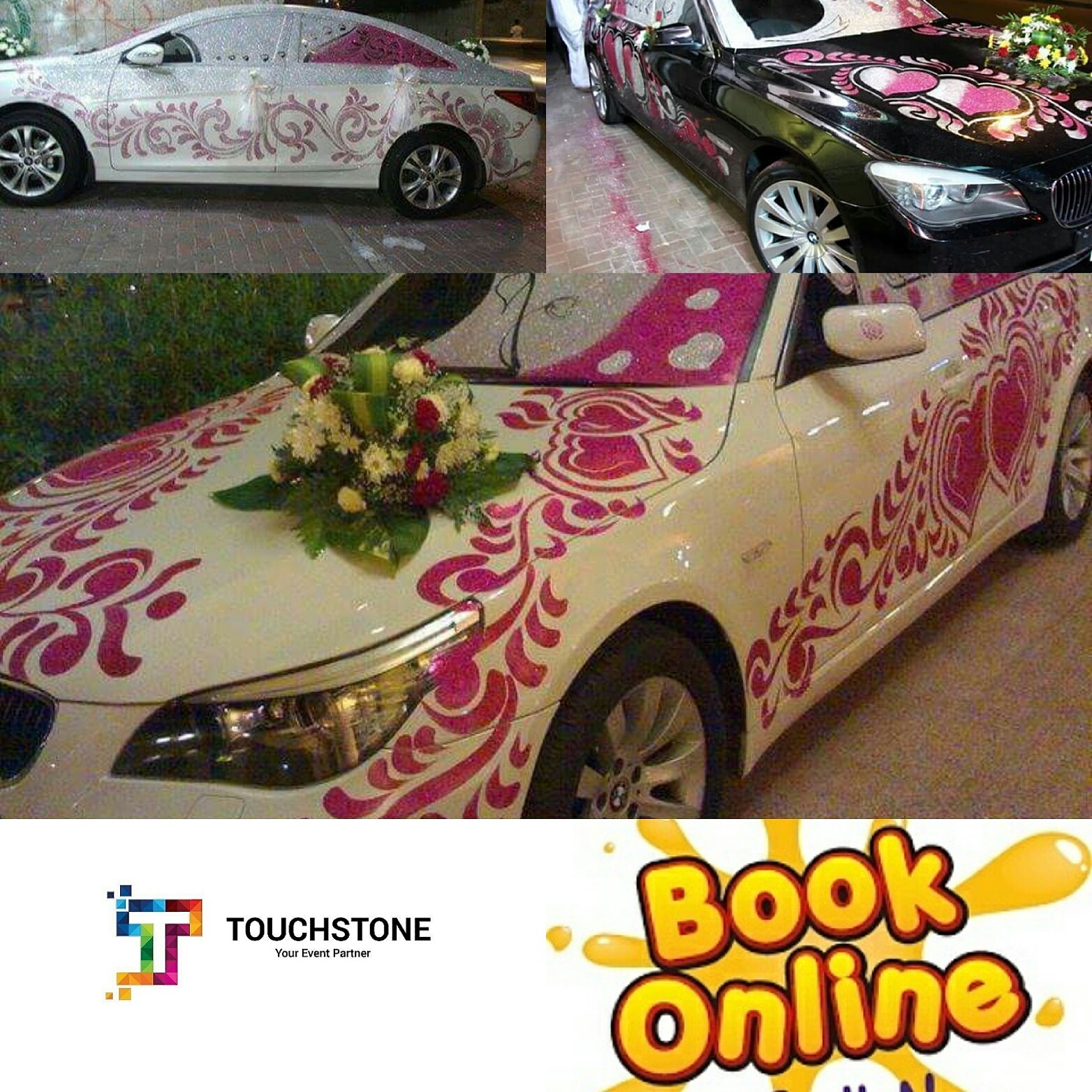 Our Work