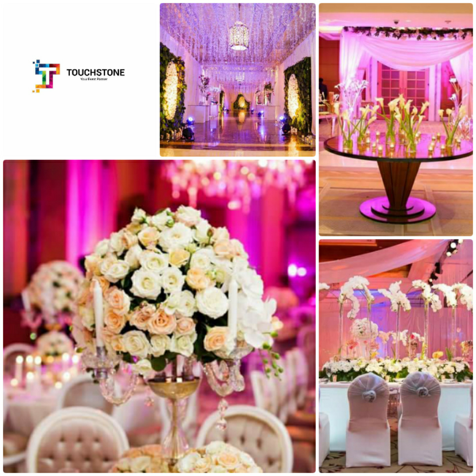 Our Work