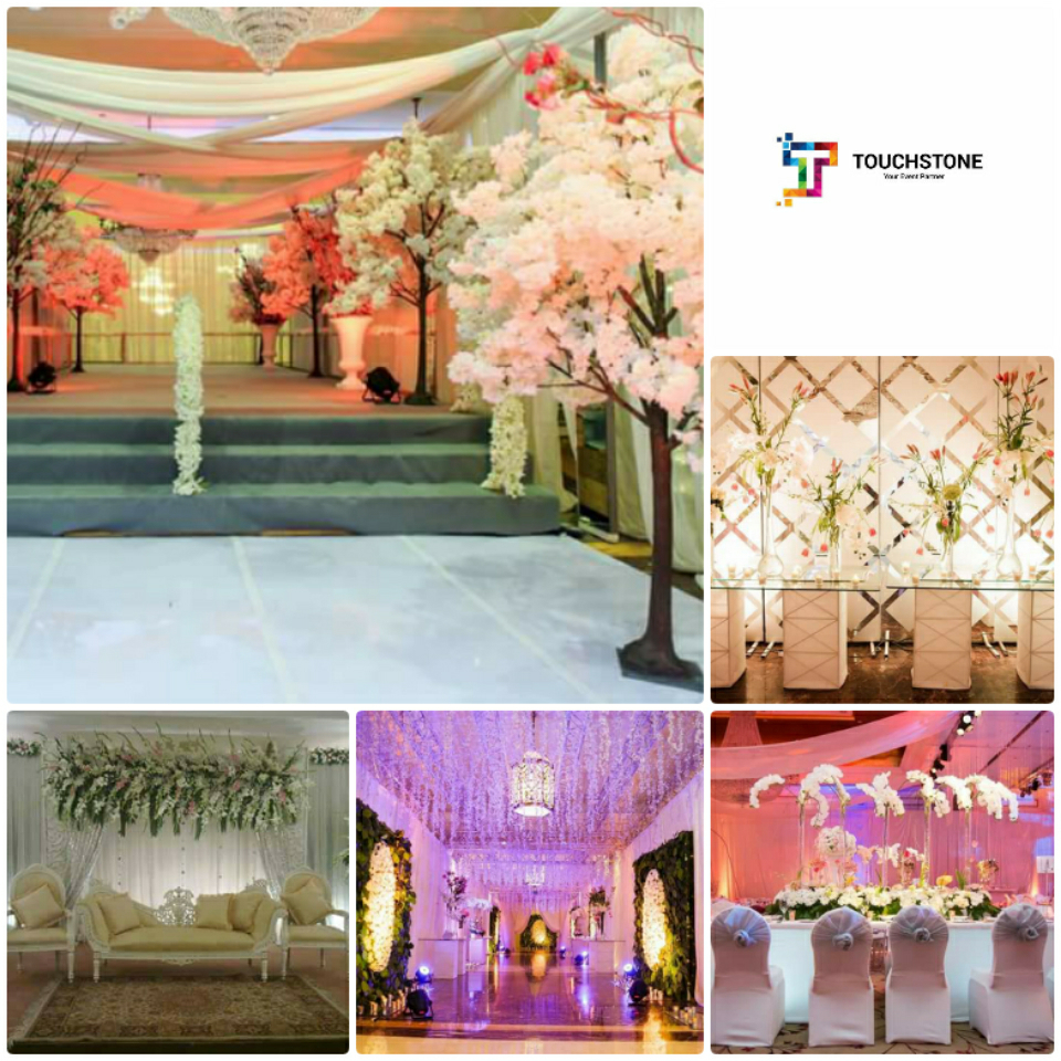 Our Work