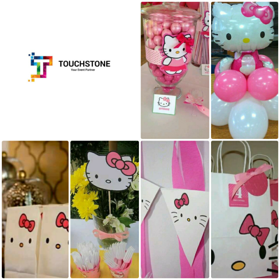 Our Work