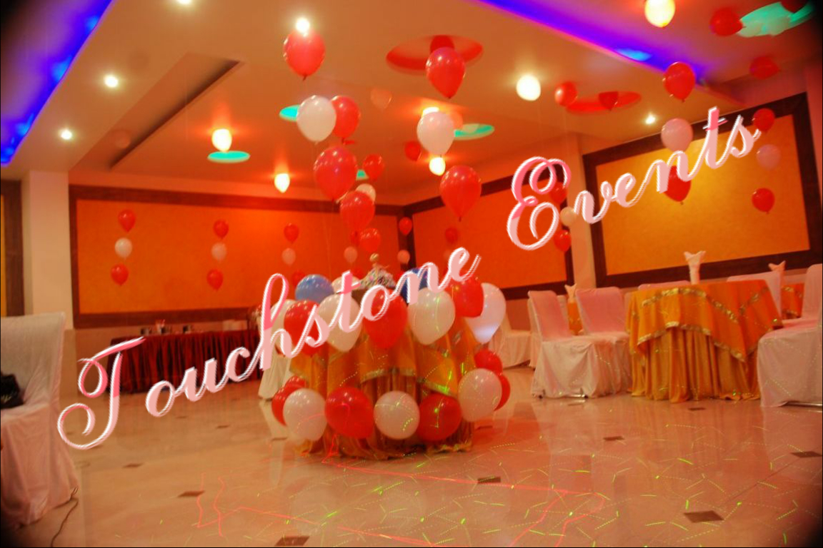 Our Work