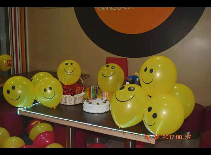 Our Work