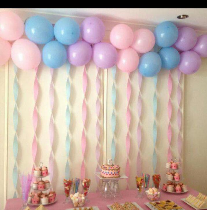 Our Work